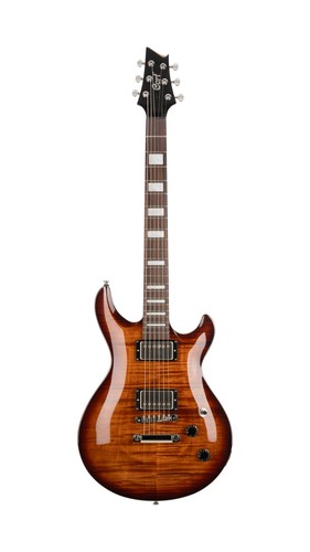 Guitare cort m600 tobacco - m600,