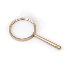 Grande Loupe Lecture 10X