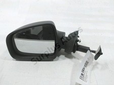 RETROVISEUR MANUEL GAUCHE