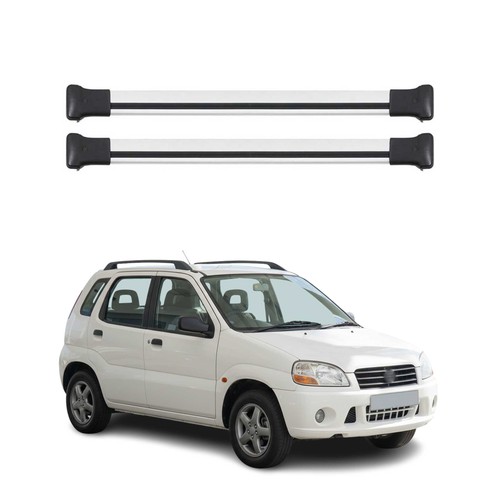 Barres toit transversales - toit,