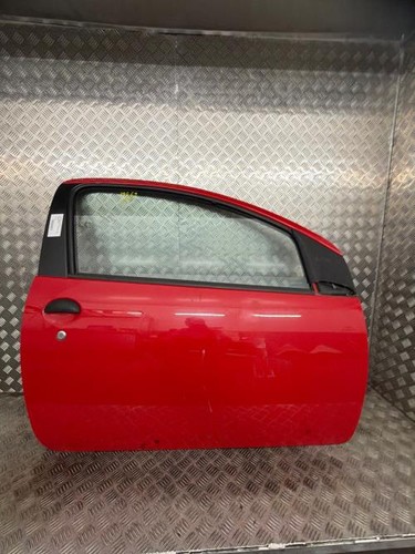 Porte avant droit - , 1