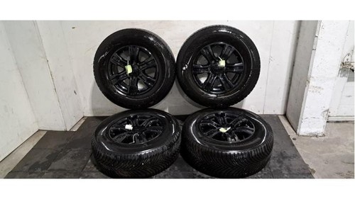 Kit jantes ford ranger pneus - ford,