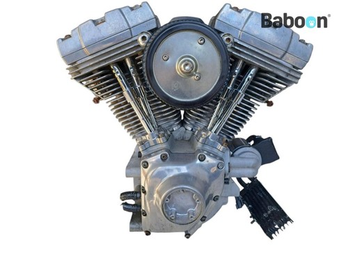 Moteur harley davidson flht - harley-davidson,