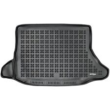 Cautchouc Rezaw-Plast Tapis De Coffre pour Lexus CT 200h 2010-2021 TPE caoutchou