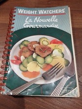 La nouvelle gourmandise - Weight Watchers
