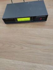 Sennheiser EM100 EW100 Diversity Receiver 790-822MHz