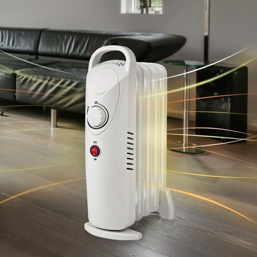 Radiateur bain huile - radiateur, d'huile
