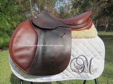 17/17.5" BUTET close contact