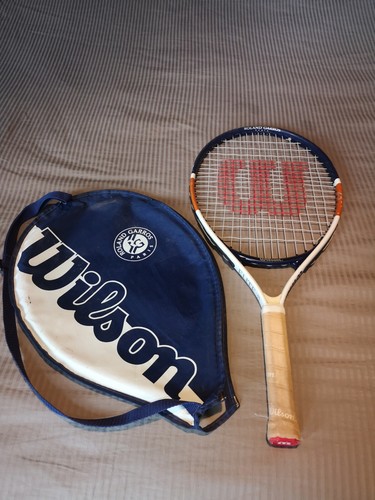 Raquette tennis enfant - , taille