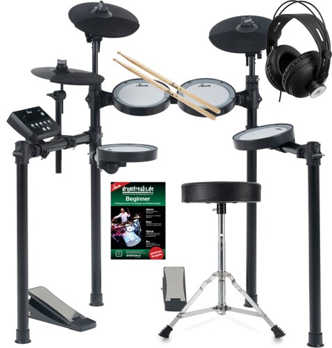Xdrum kit batterie - kit,