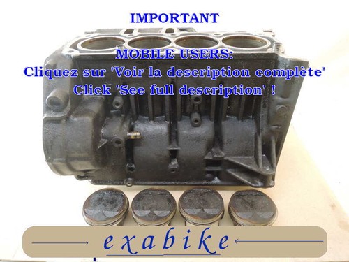 Carters moteur pour bmw - moteur,