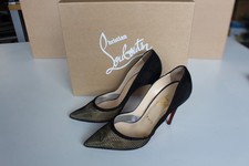 CHRISTIAN LOUBOUTIN chaussures