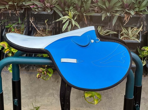 Selle synthétique neuve 5 - synthétique,