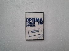 Cassette Audio Vierge Type I