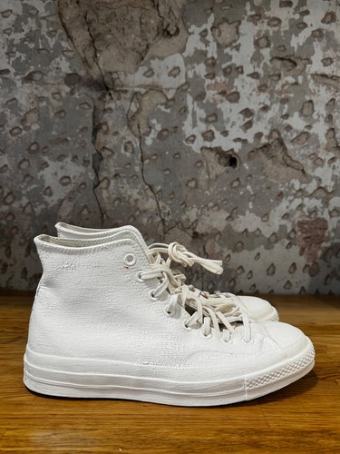 Rare converse chuck taylor all - chuck,