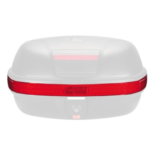 Catadioptre givi pour valise - catadioptre,