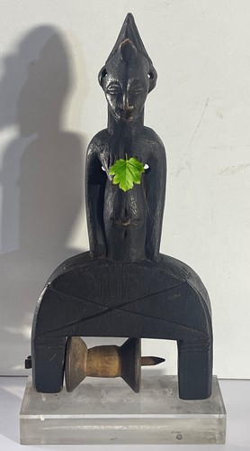 Côte ivoire baoulé - côte,