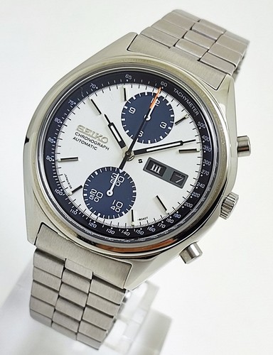 Seiko 6138 8020 - seiko, 6138-8020
