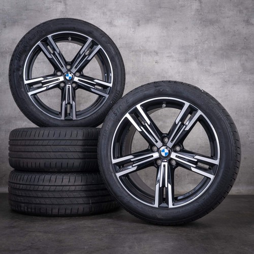 Jantes bmw série - 2,