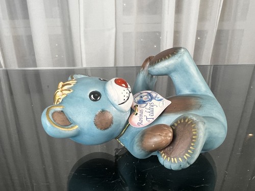 Figurine goebel rosina - figurine,
