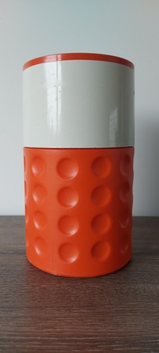 Ancien thermos super - super, therm