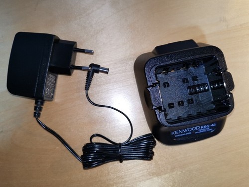 Chargeur rapide pour talkie - chargeur,