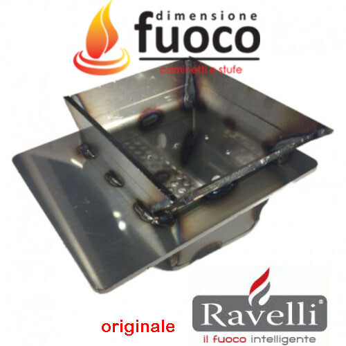 Brasier cregiolo original - brasier,