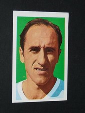 N°412 ROBERTO MATOSAS URUGUAY