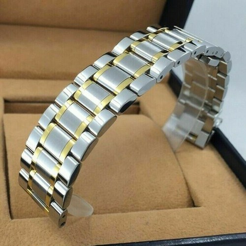 Acier inoxydable montre - x,