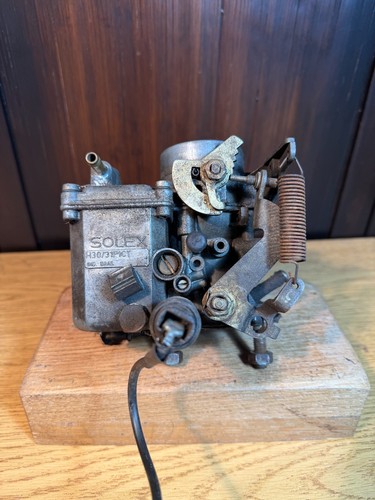 Vtg solex h30 - vw,
