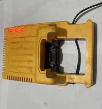 DeWalt DC9000 28V - 36V working 1 Hour Battery Fast Charger, Charger ONLY