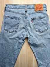 Levis 511 Jeans Mens W31 L30