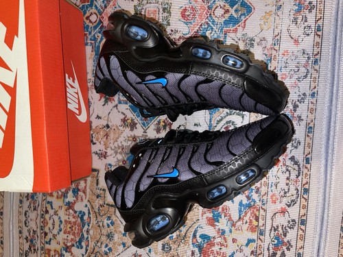 Nike air max plus baskets - air,
