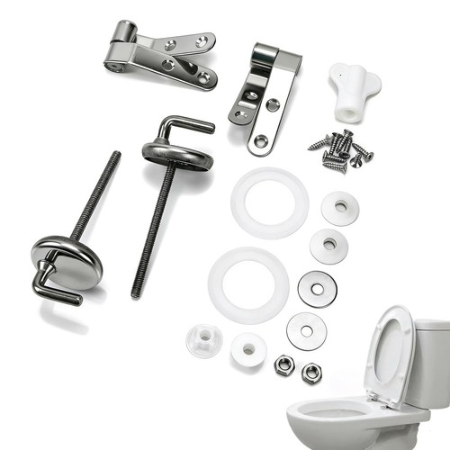 Fixation abattant - fixation,