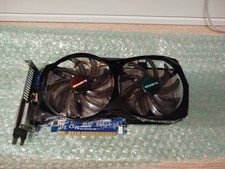 Carte Graphique Gigabyte