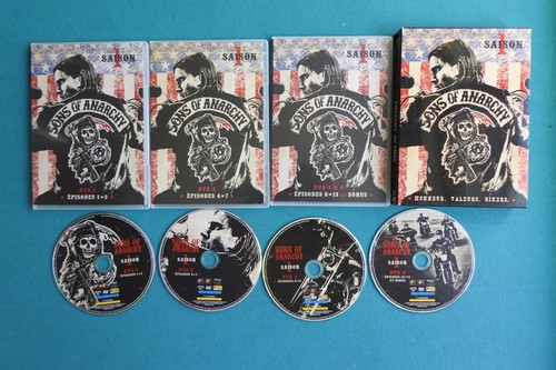 Kurt sutter sons of anarchy - kurt,