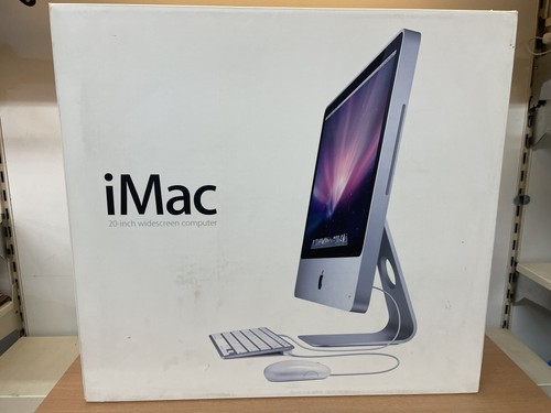 Apple imac intel - imac, core
