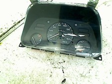COMPTEUR DE VITESSE Suzuki