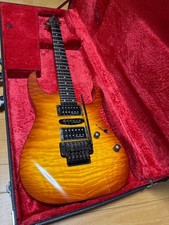 IBANEZ RG 470 modifié /