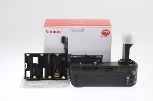 Canon vertical battery - bg-e6,