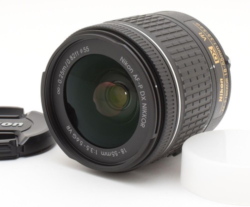 Top mint objectif nikon af - [top,