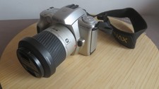 Appareil photo Minolta dynax