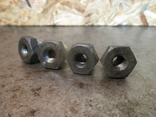 Ecrous fixation garde - de,