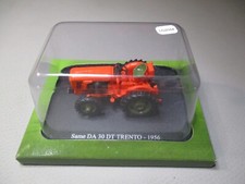 LG2084 UH HATCHET tractor World Agricultural 100 1/43 Same DA 30 DT Trento Italy