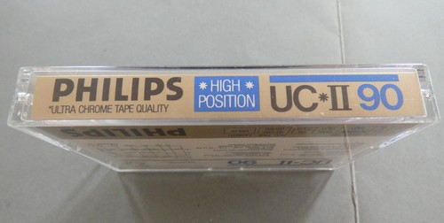 Cassette audio tape - cassette, k7