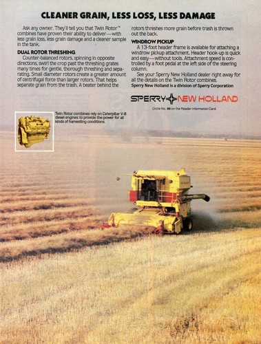 1983 print sperry new - 1983,