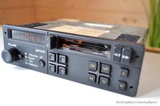 Rare Audi Gamma 1 M327 Blaupunkt car Radio/CC player for Audi 80 90 100 200 GT