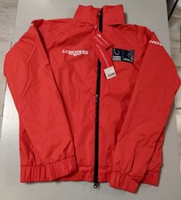 Veste S collector concours hippique CSIO St Gallen east performance Équitation 