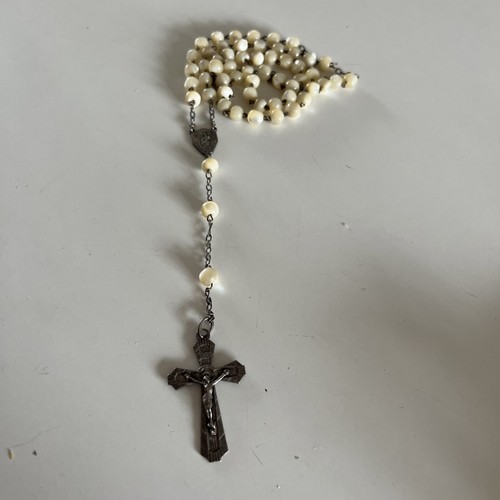 Xixe ancien chapelet - chapelet, en