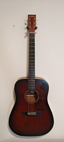 Guitare electro acoustique - guitare, electro-acoustique
